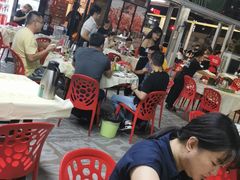 大堂-聚味瞿记·龙虾堂(树木岭店)
