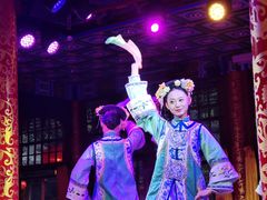 -白家大院·王府宫廷菜(苏州街店)
