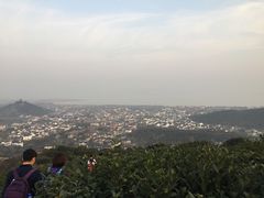 -缥缈峰景区