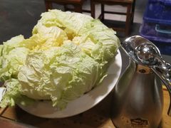 -竹叶涮肉坊(总店)