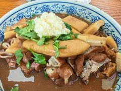 -巴蜀王婆大虾(南锣鼓巷店)
