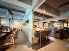 -本处·素食·融合料理(南油店)