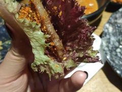 -恩你小木屋·烤肉韩式料理(嘉兴秀洲店)