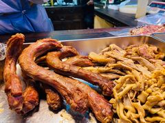 -清真拉妈卤味(回民街店)