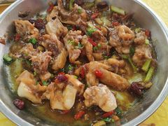 -鹿福农庄(南沙天后宫店)