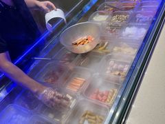 -拿渡麻辣香锅(百联滨江店)