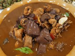 -百家园土菜馆(兴民北路店)