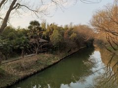 -同里国家湿地公园