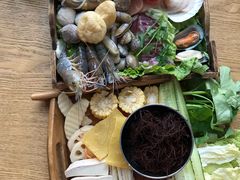 -Thai Basil罗勒叶泰式餐厅(时代天街店)