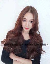 -BM SALON