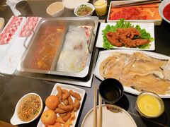 -福禄娃一家人火锅(上地店)
