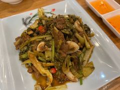 -宏记广东客家菜(丰汇店)