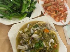 -晓琦农家菜馆·地道农家菜