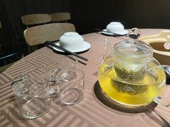 -汤家茗苑·精致私房菜(白沙店)