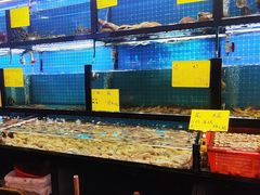 -醉壹号海鲜大排档(厦门美食地标店)