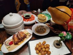 -面辣子·陕西家乡菜(钟楼店)