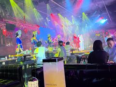 -喜鹊音乐酒馆(西街店)
