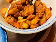 -厨道重庆菜馆(鸳鸯店)