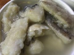 -江南红鱼汤(洋中花园店)