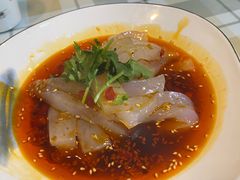 -疆山别院烧烤·新疆菜(铁路局店)