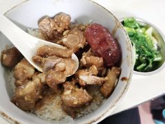 -旨亭街排骨饭(莞城店)