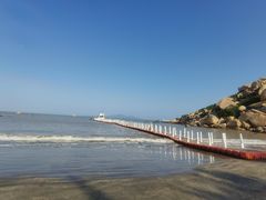 -那琴半岛地质海洋公园