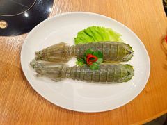 -协成海鲜火锅(情侣路店)