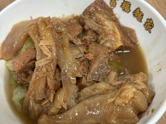 -百福麵家(新馬路店)