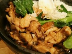 -72街红烧排骨饭(海珠丽影广场店)