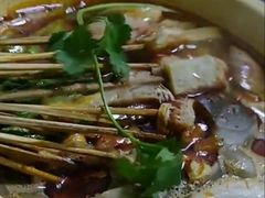 -勃利地摊·勃立小串烧烤