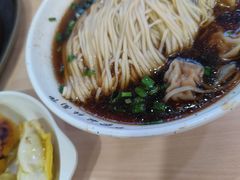 -蒋家桥饺面店(东关街店)