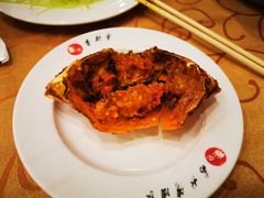 -秦记香辣蟹(松榆里店)