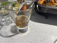 -鱼酷活鱼烤鱼(北美店)
