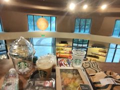 -星巴克(迪士尼小镇店)