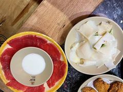 -蜀大侠火锅(森兰花园城店)