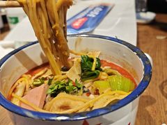 -华府九号海鲜烧烤大排档(龙域店)