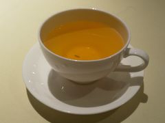 香片茶-百乐潮州酒家(时代广场店)