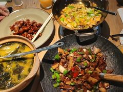 -黄山老妈·土菜(碧桂园店)