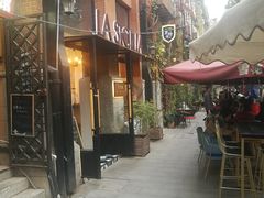 -飞马旅黎黄陂路文旅街区