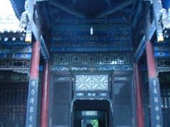 -西安化觉巷清真大寺