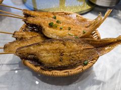 -妈妈菜舟山海鲜(沈家门店)