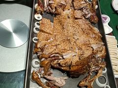 -九十九顶毡房(阜石路店)