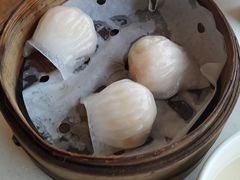 -青岛中心假日酒店·蓝天行政酒廊