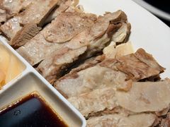 -漫渡庄绿岛花园•隐世庭园菜(滨湖店)
