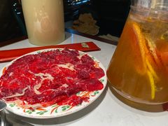 -汕头八合里海记牛肉店(清河店)