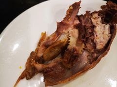 -冯记香辣兔火锅(茶店子总店)