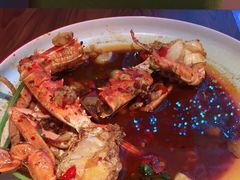 -老闵田螺馆·南昌市井菜·特色小吃(总店)