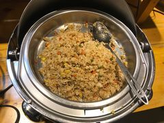 素扬州炒饭-素清香(解放路店)