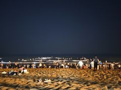 -日照灯塔风景区