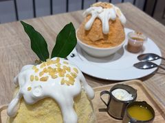 -After You Dessert Cafe(CENTRALWORLD)
